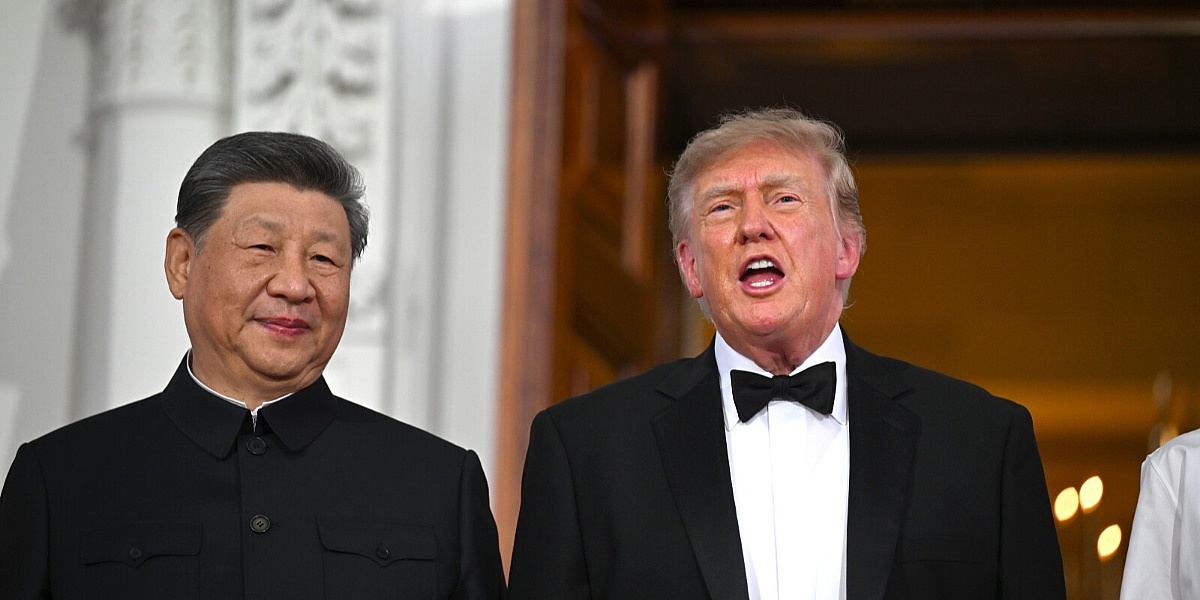 Trump zadovoljan sastankom sa Xi Jinpingom, najavio da će se uskoro dešavati "ogromne stvari"