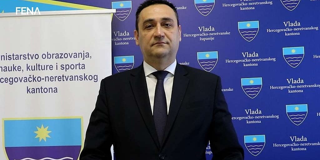 Hadžović odgovorio Kordiću: Smijenjen sam nezakonito, nisam ja napravio dug