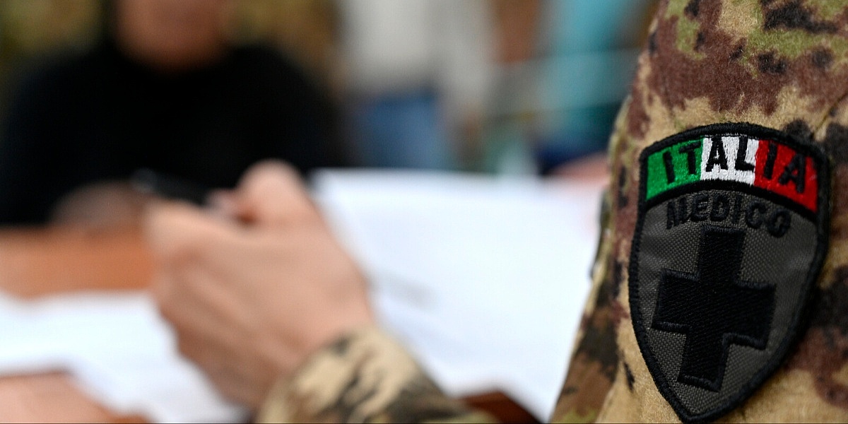 Četiri italijanska vojnika ranjena tokom NATO vježbe u Latviji, pogođeni rafalom iz vojnog vozila