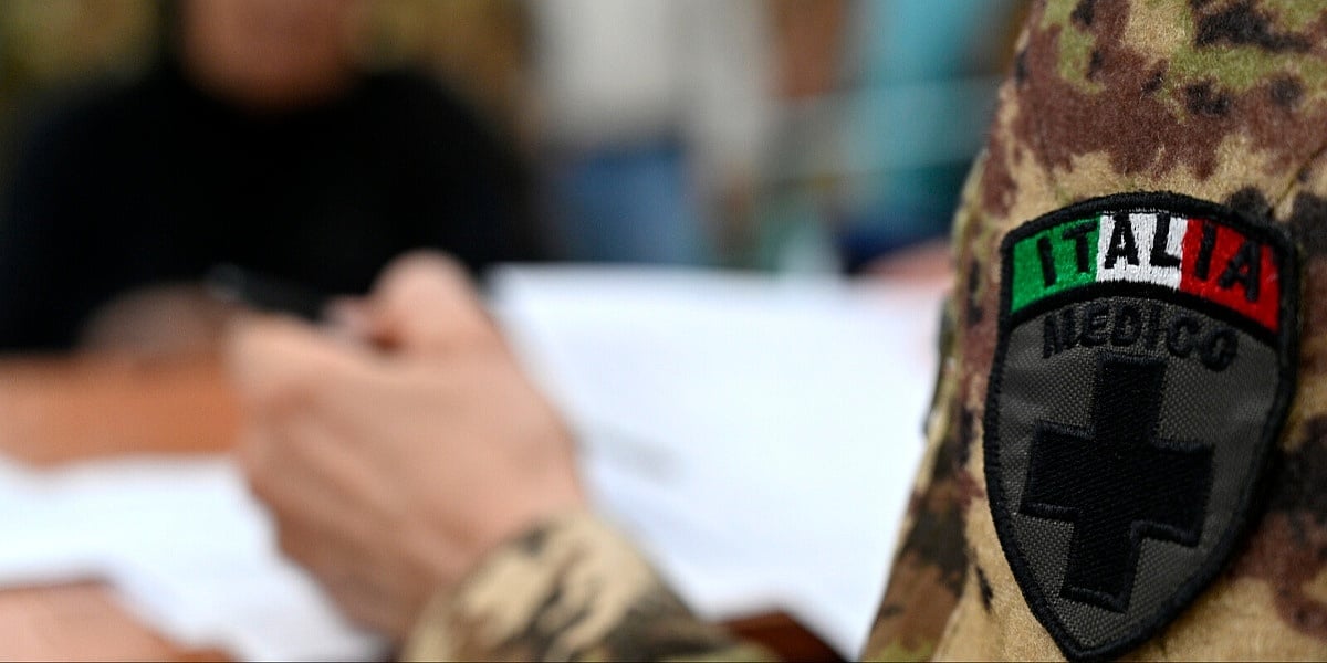 Četiri italijanska vojnika ranjena tokom NATO vježbe u Latviji, pogođeni rafalom iz vojnog vozila
