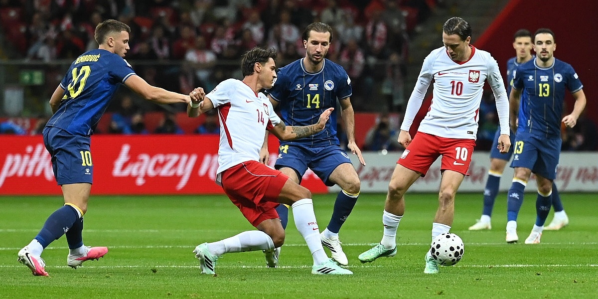 Poljaci broje štetu poslije BiH: Pad na FIFA-inoj rang listi i najgori ...