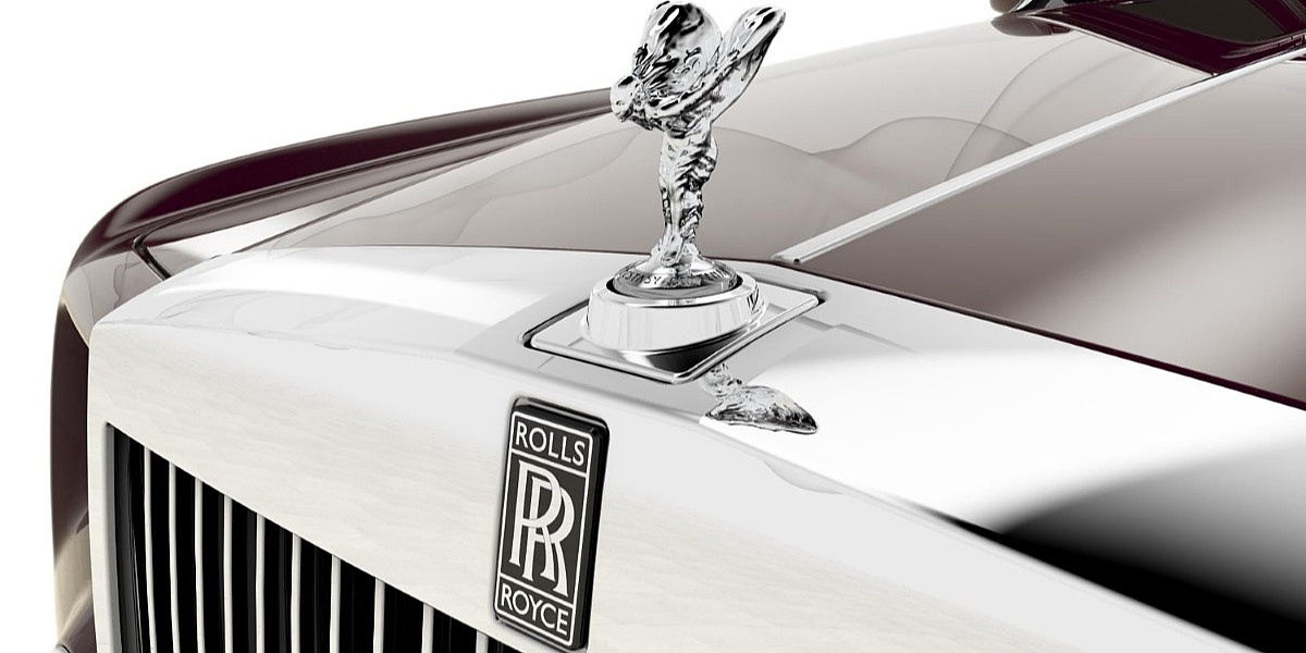 Rolls-Royce u problemima: Dobavljač mehanizma za uvlačenje kultne figurice Emily otišao u stečaj