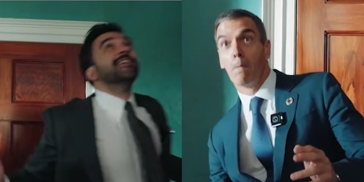 Zohran Mamdani i Pedro Sanchez objavili zajednički snimak i simboličnu poruku: Biti ljevičar znači pucati na veliko