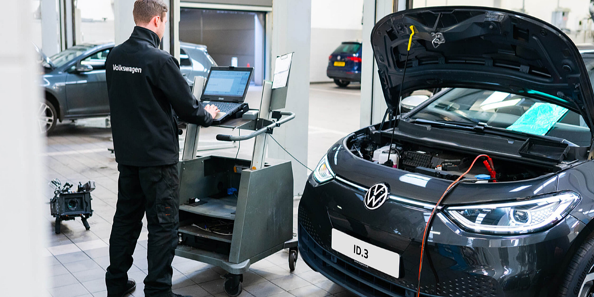Posao je oduvijek bio u servisu: Da li autokuće gube svoj zlatni rudnik s električnim automobilima