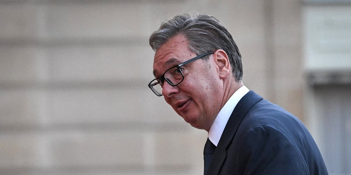 Vučić mjesec dana pred izbore najavio pomilovanja i aboliciju za studente koji su predvodili proteste