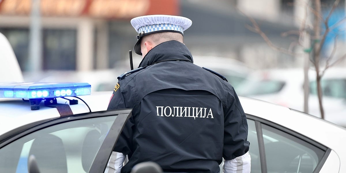 Tragedija u Zvorniku: Poginuo muškarac nakon prevrtanja motokultivatora