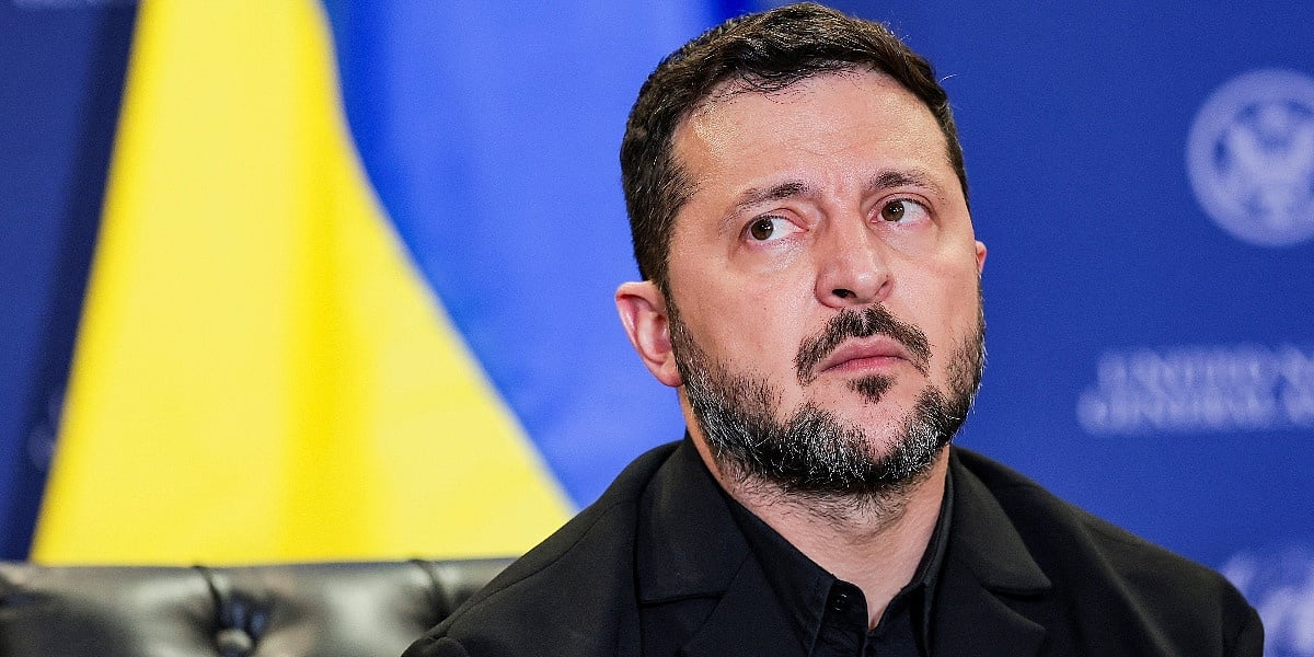 Zelenski: Ukrajinske snage ove sedmice neutralizirale više od 10.000 ruskih vojnika