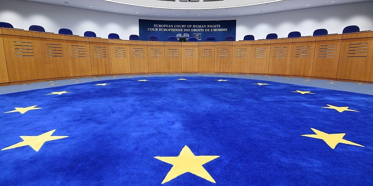 BiH sutra dobija novog sudiju u Strazburu: Tri kandidata u utrci, jedna kandidatkinja dobila preporuku