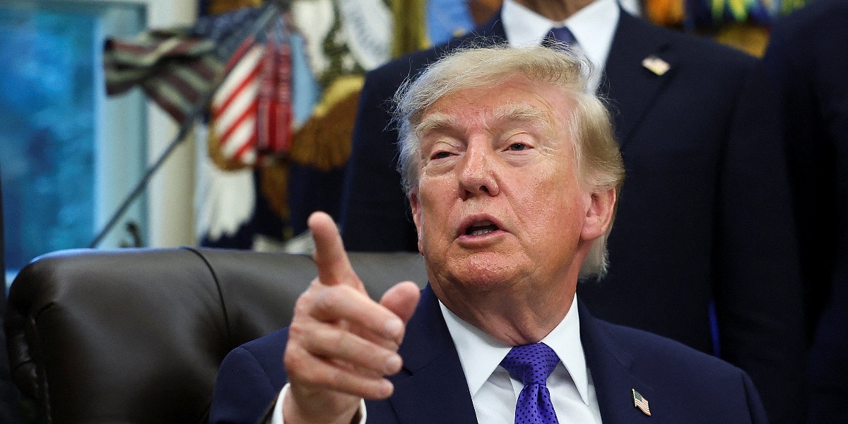 Trump: SAD će pobijediti u ratu s Iranom "na ovaj ili na onaj način", cijene goriva će pasti