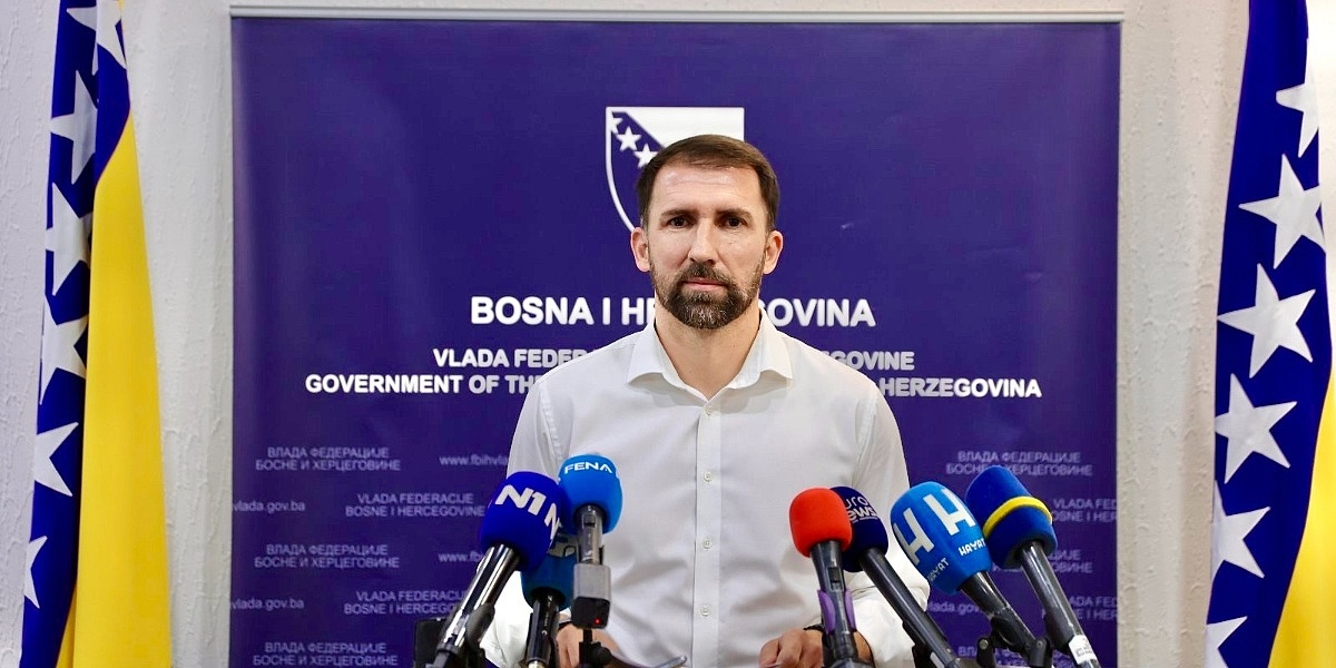 Federalno ministarstvo rada i socijalne politike predstavilo rezultate rada: Povećana socijalna davanja i uvedena nova