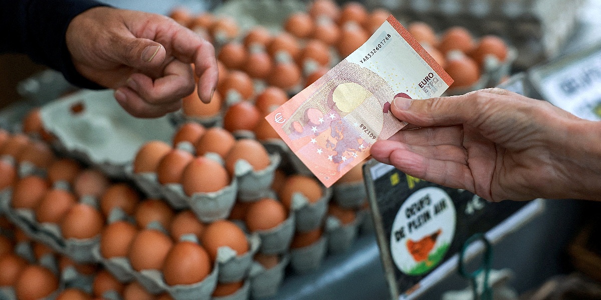 Euro pod pritiskom: Energenti i politički rizici sve više zabrinjavaju evropska tržišta