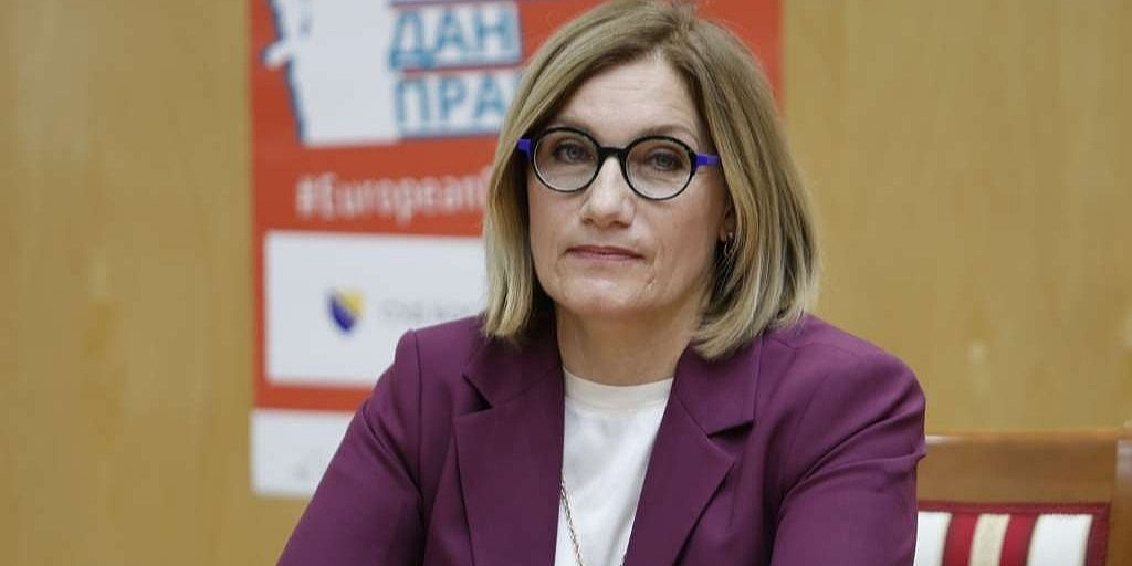Svjetlana Milišić-Veličkovski izabrana za sutkinju Evropskog suda za ljudska prava iz BiH
