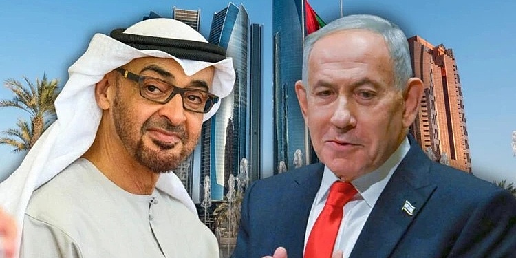 Tajni skup u Abu Dhabiju: Netanyahu se sastao s predstavnicima osam muslimanskih zemalja, u Izraelu izbio skandal