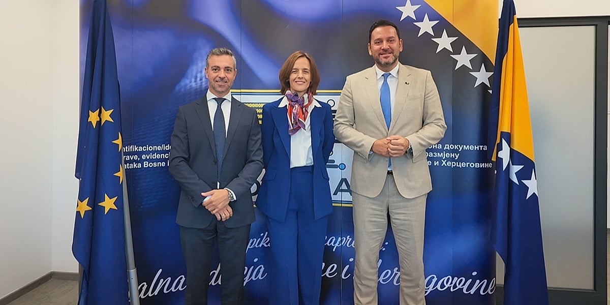IDDEEA potpisala ugovor za projekat vrijedan 620.070 eura, sarađivat će sa stručnjacima iz Španije