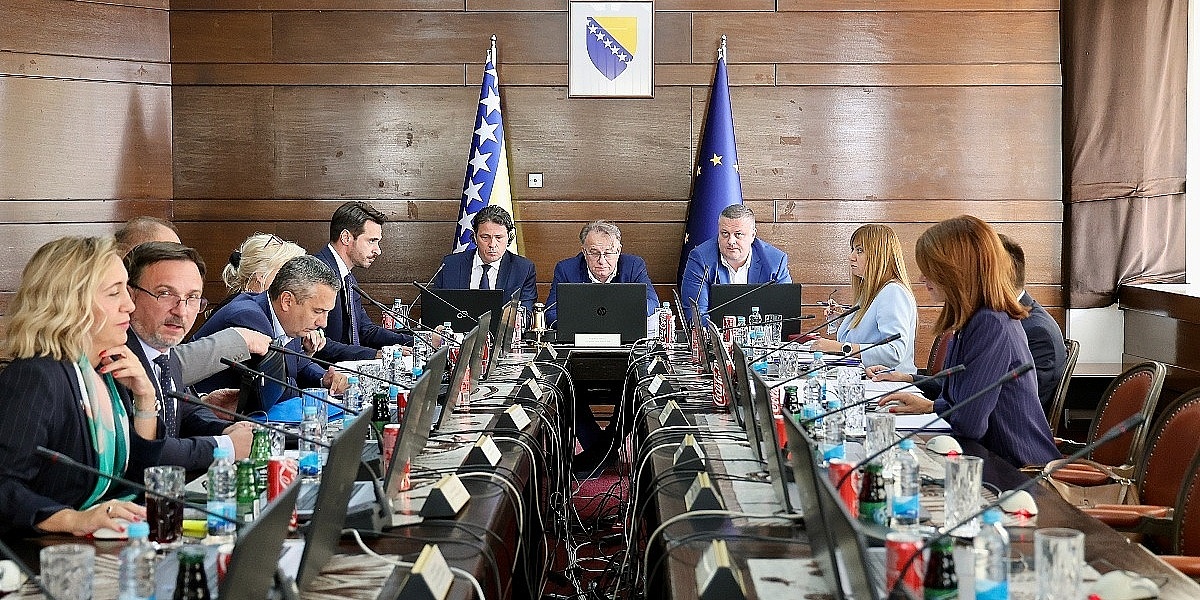 Nove odluke Vlade FBiH: Utvrđene boračke naknade za 2026. godinu i uvezan staž rudarima RMU Breza