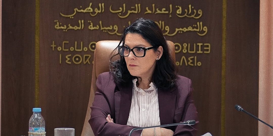 Maroko dobija prvu premijerku u historiji: Fatima Ezzahra El Mansouri dobila mandat od kralja Muhameda VI