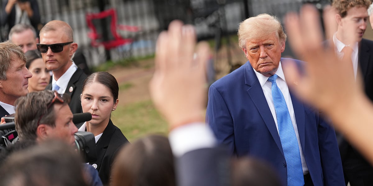 Trump povukao SAD iz evropskog antikorupcijskog tijela GRECO