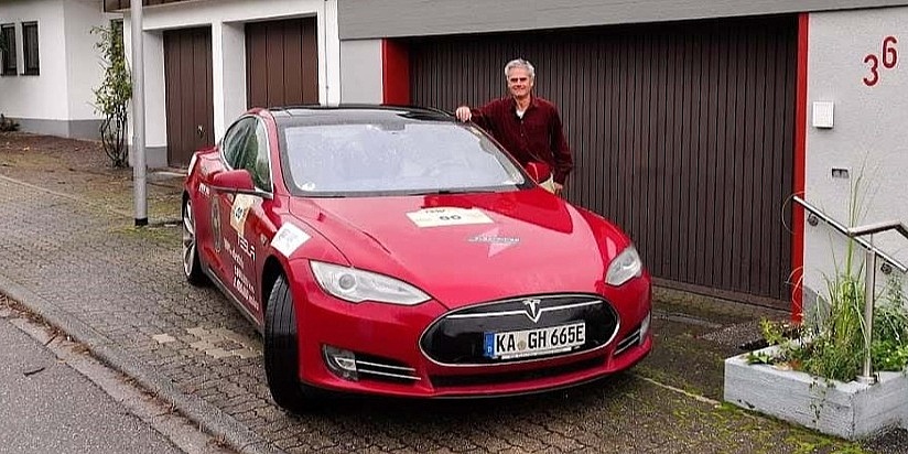 Tesla Model S prešao tri miliona kilometara: Od brojnih problema s motorom do pravog rekorda
