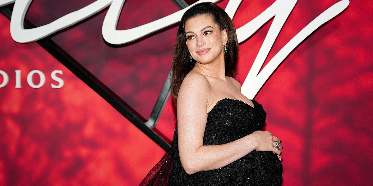 Anne Hathaway o novoj trudnoći: Izuzetno izoštreno čulo mirisa i neobični simptomi