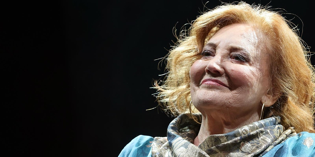 Tereza Kesovija hospitalizirana zbog srčanih tegoba: Odgođeni nastupi u Zagrebu