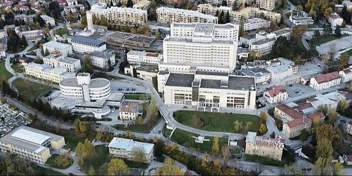 KCUS raspisao konkurs za prijem 120 medicinskih sestara i tehničara na neodređeno vrijeme