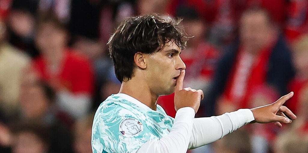 Joao Felix spreman na drastično smanjenje plate radi povratka u Barcelonu