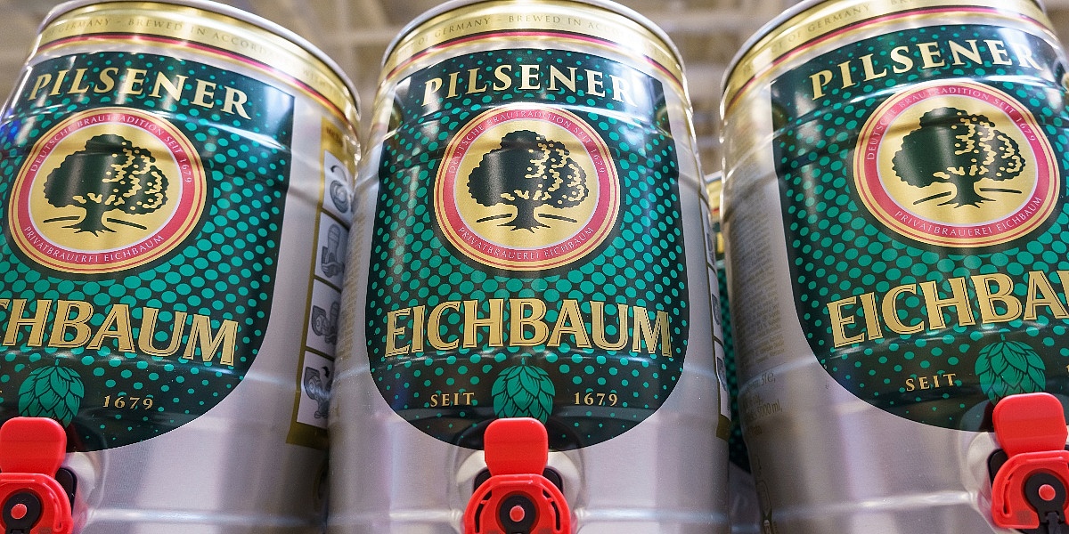 Njemačka pivara Eichbaum zatvara pogone nakon tri i po stoljeća: Proizvedeno posljednje pivo