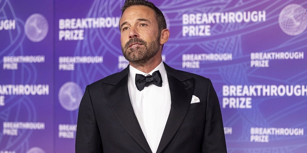 Ben Affleck otvoreno o smrti roditelja: Počeo sam drugačije gledati na svoje djetinjstvo