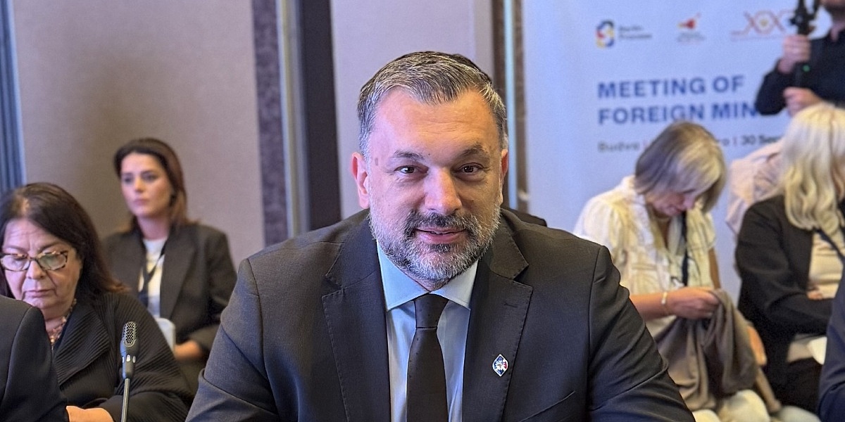 Konaković na regionalnom samitu: Pitanje Mladićeve sahrane vodi do vrha Srbije, Evropska unija je na ispitu