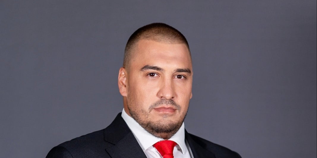 Haris Zahiragić: Lično priželjkujem partnerstvo sa SBiH-om i DF-om; neću da dajem građanima velika obećanja
