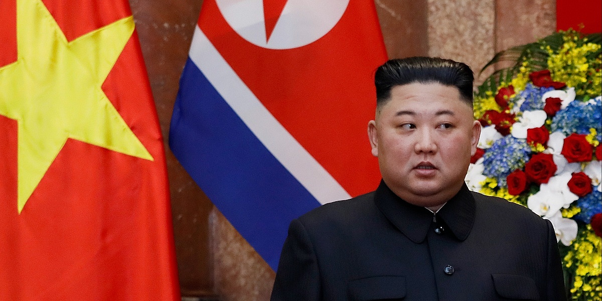 Obavještajna služba Južne Koreje tvrdi: Kim Jong-un je težak više od 140 kilograma, izuzetno je gojazan