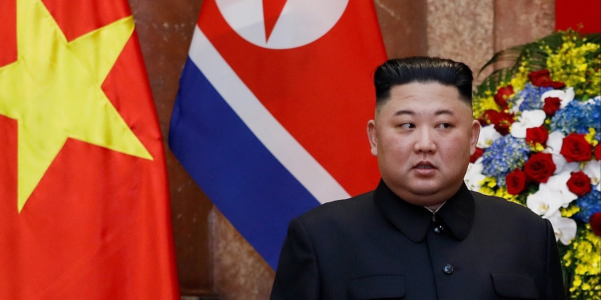 Obavještajna služba Južne Koreje tvrdi: Kim Jong-un je težak više od 140 kilograma, izuzetno je gojazan
