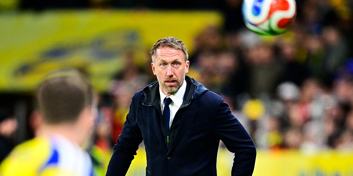 Selektor Švedske se uoči susreta sa BiH našalio na račun Manchester Cityja