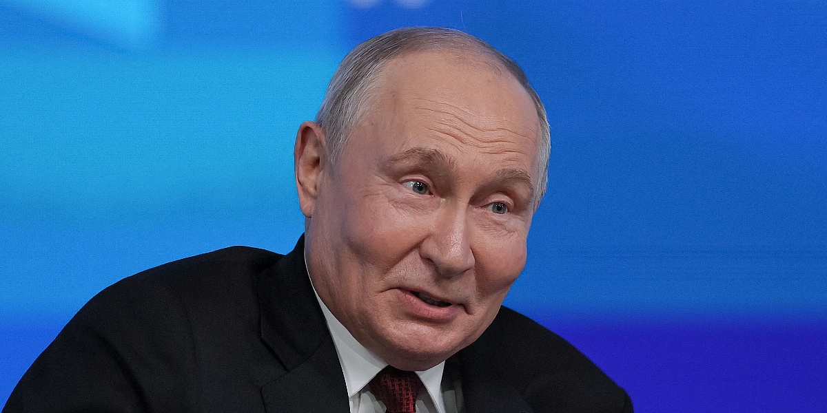 Putin pohvalio hrabrost i heroizam naroda u Iranu