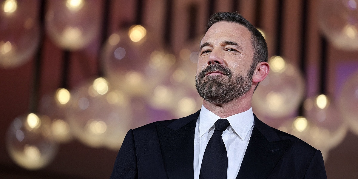 Ben Affleck o Jennifer Garner i Kerry Washington: Istakao njihovu pažljivost na setu i želju za ponovnom saradnjom