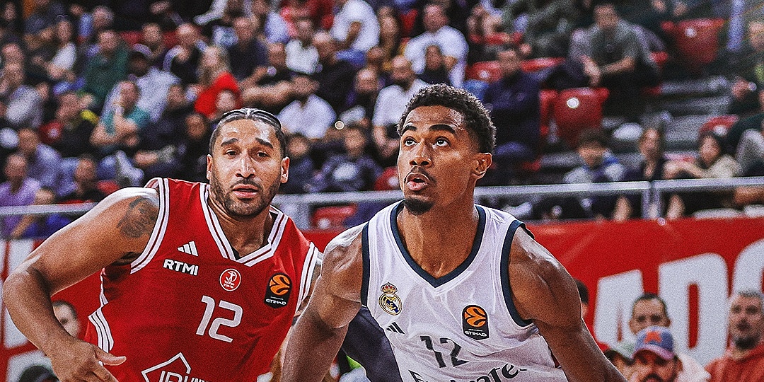 Hapoel produbio krizu Real Madrida, Virtus trojkom sa zvukom sirene savladao Olympiacos