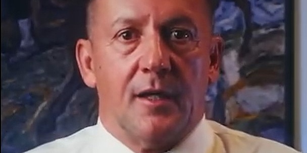Zdenko Lučić o finansiranju političke kampanje: Sve troškove pokrivam ličnim novcem