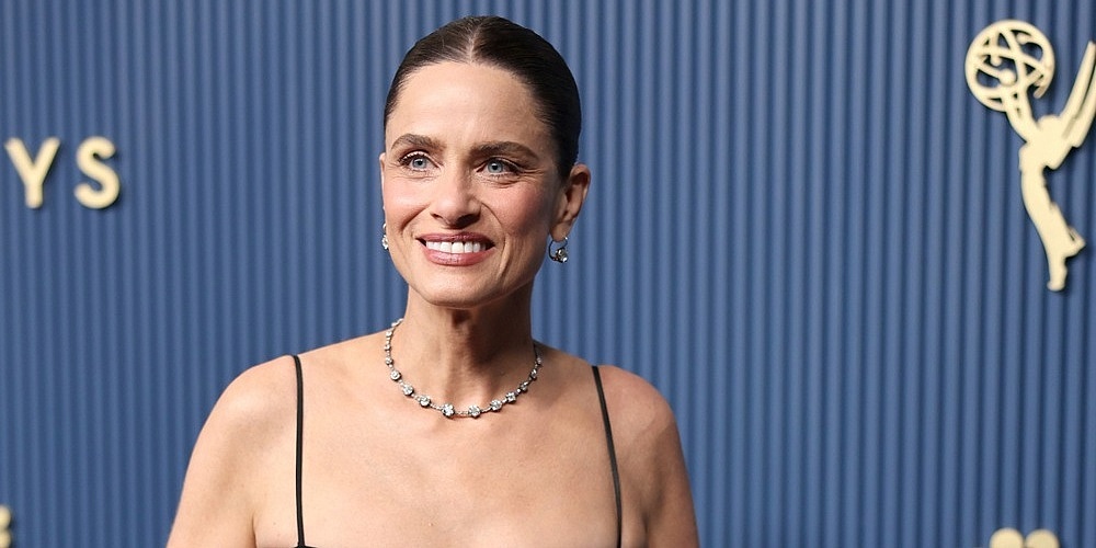 Amanda Peet otkrila neobičan simptom koji je prethodio dijagnozi raka dojke: Taj trenutak nikada neću zaboraviti