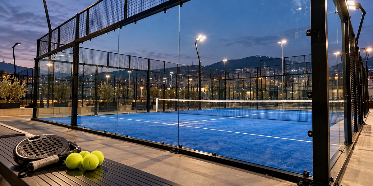 ZOI'84 izdvaja pola miliona KM za kupovinu i postavljanje padel terena