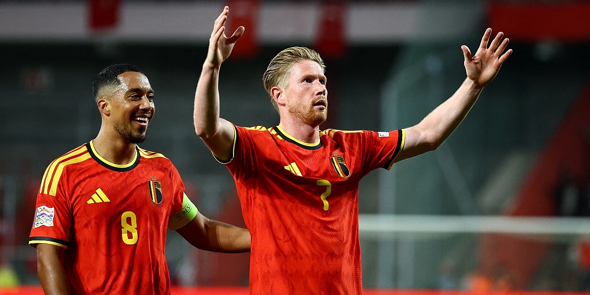 Remi Francuske i Italije u derbiju večeri, Belgijanci ubjedljivi protiv Turske