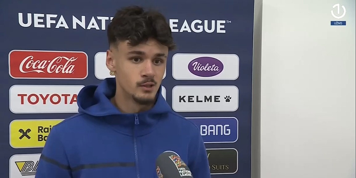 Alajbegović: Kakav igrač, kakav čovjek! Svaki dječak u BiH je sanjao da igra s Džekom