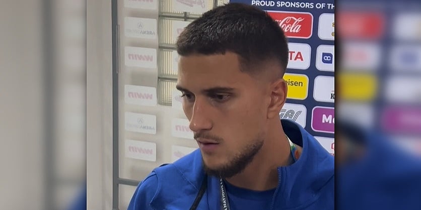 Smajlović o remiju reprezentacije BiH i emotivnom oproštaju kapitena Edina Džeke