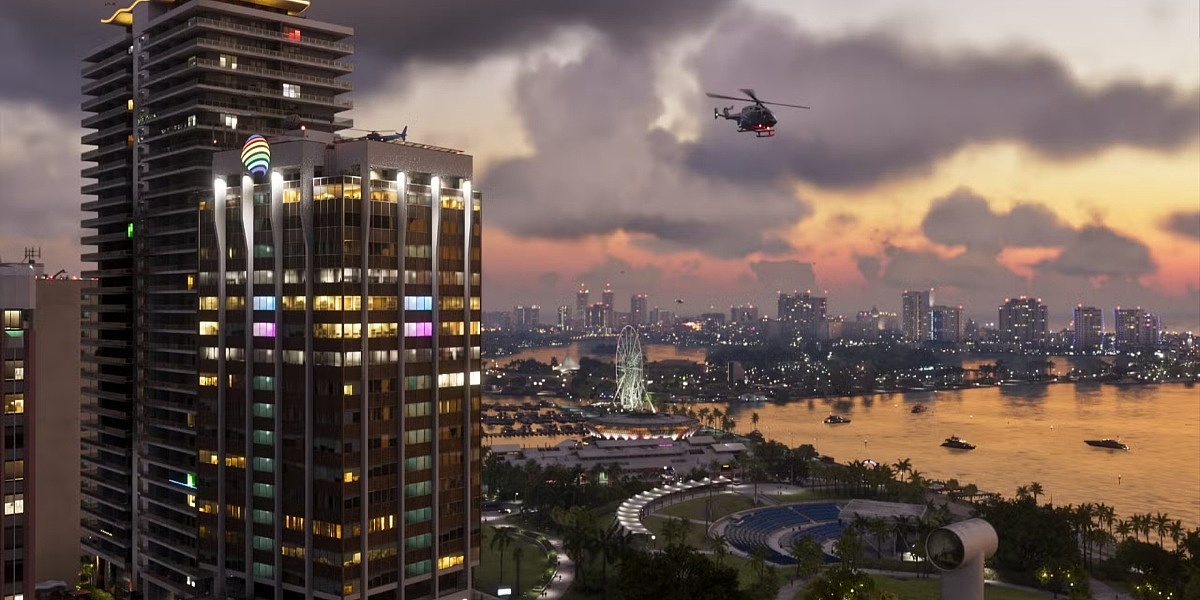 GTA 6 dobio dobnu oznaku PEGI 18 prije nego što je stranica s detaljima o sadržaju povučena