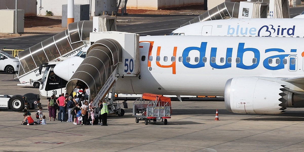 CNN: Pilot osumnjičen za napad na letu za Tel Aviv veličao Al-Kaidu, ranije uklonjen s posla zbog ekstremističkih stavova