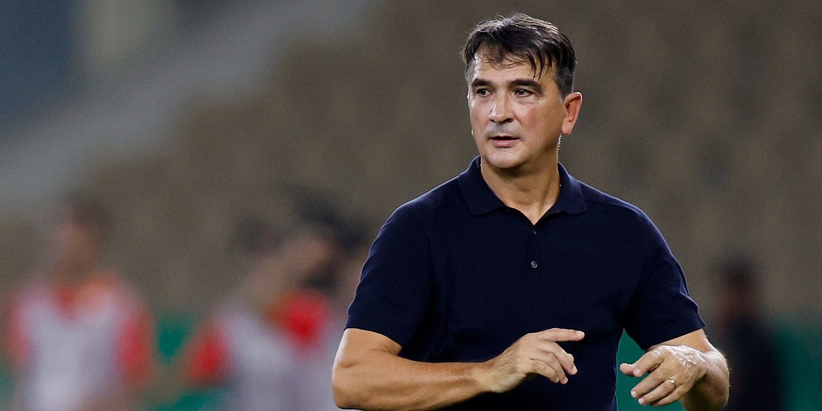 UAE pod vodstvom Zlatka Dalića bez poraza izborio finale Zaljevskog kupa