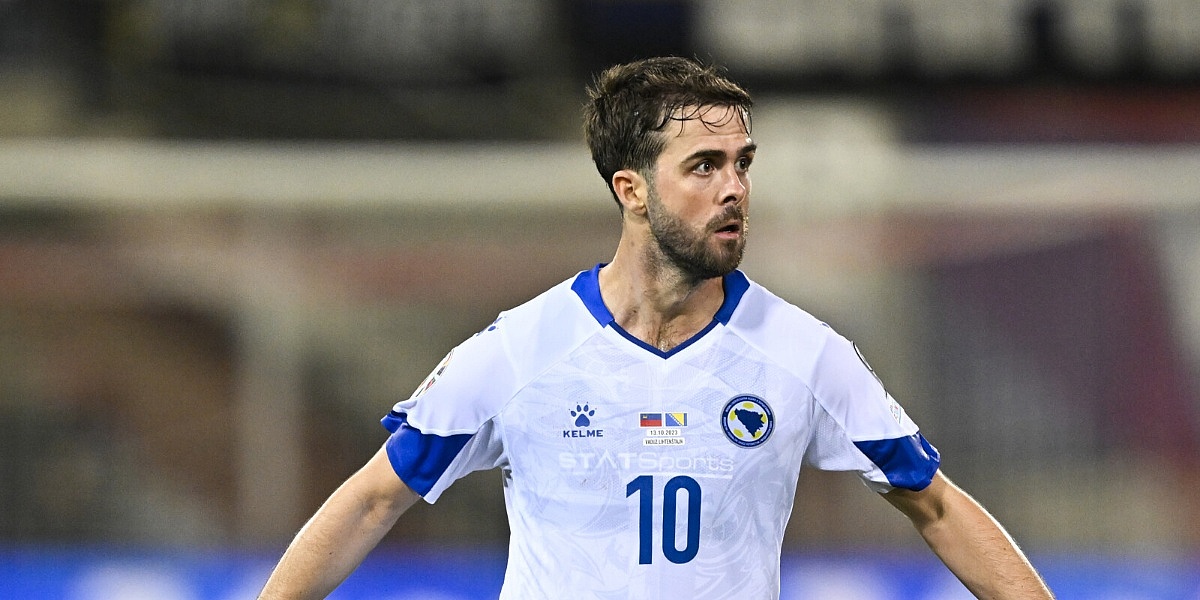 Miralem Pjanić pohvalio braću Alajbegović i najavio novog mladog talenta u Italiji