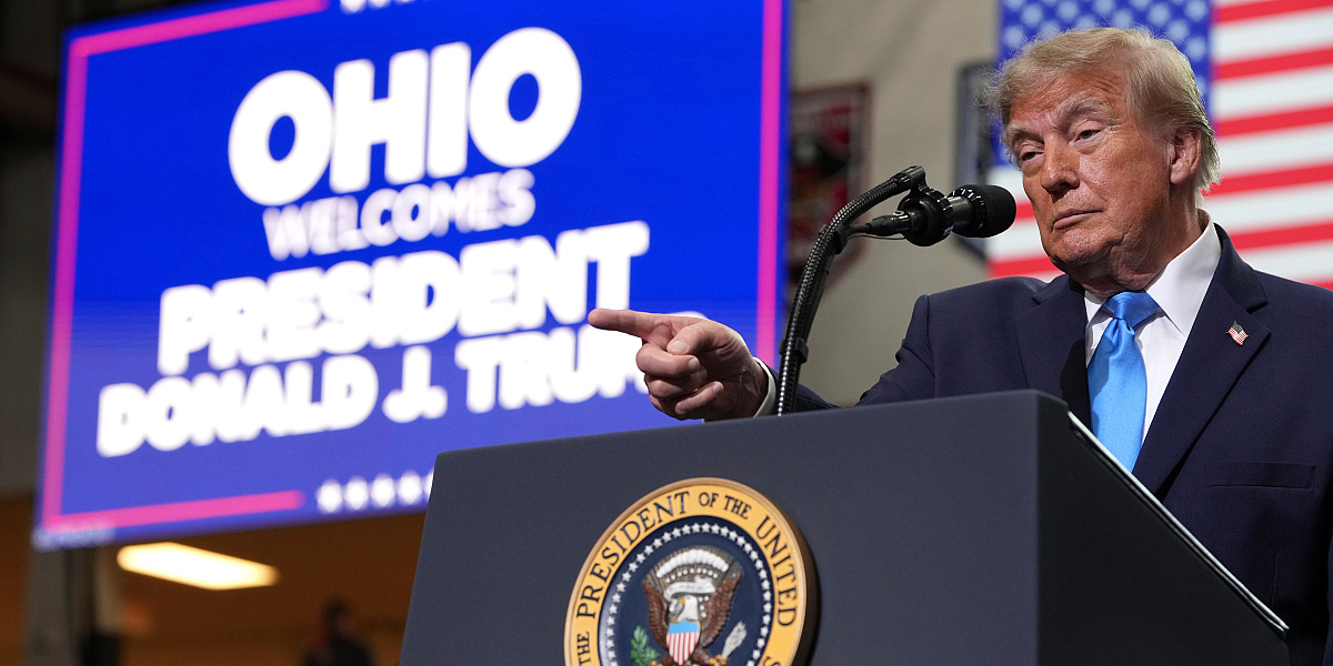 Trump najavio isplatu po 90 dolara penzionerima u okviru predizborne kampanje