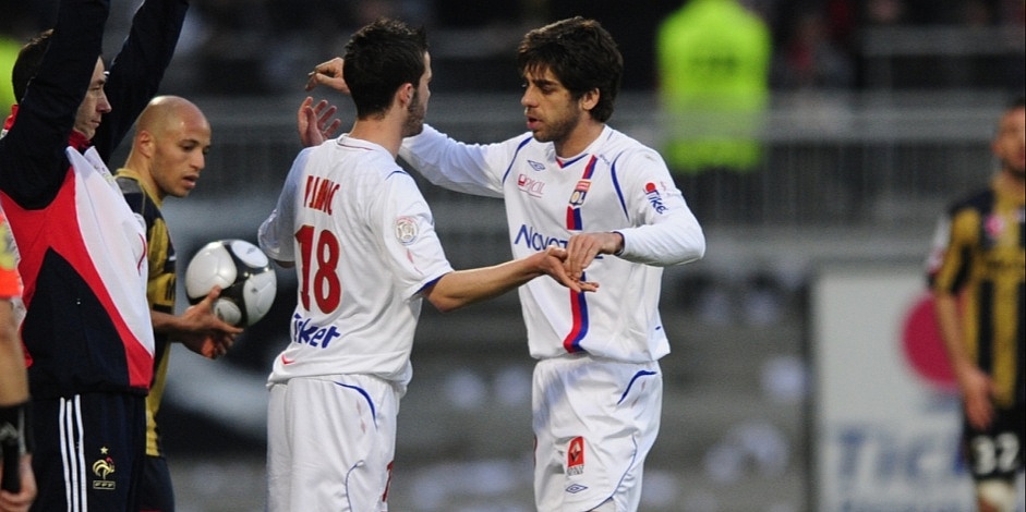 Miralem Pjanić o majstorima prekida: Igrao sam s Messijem i Ronaldom, ali je Juninho bio nedostižan