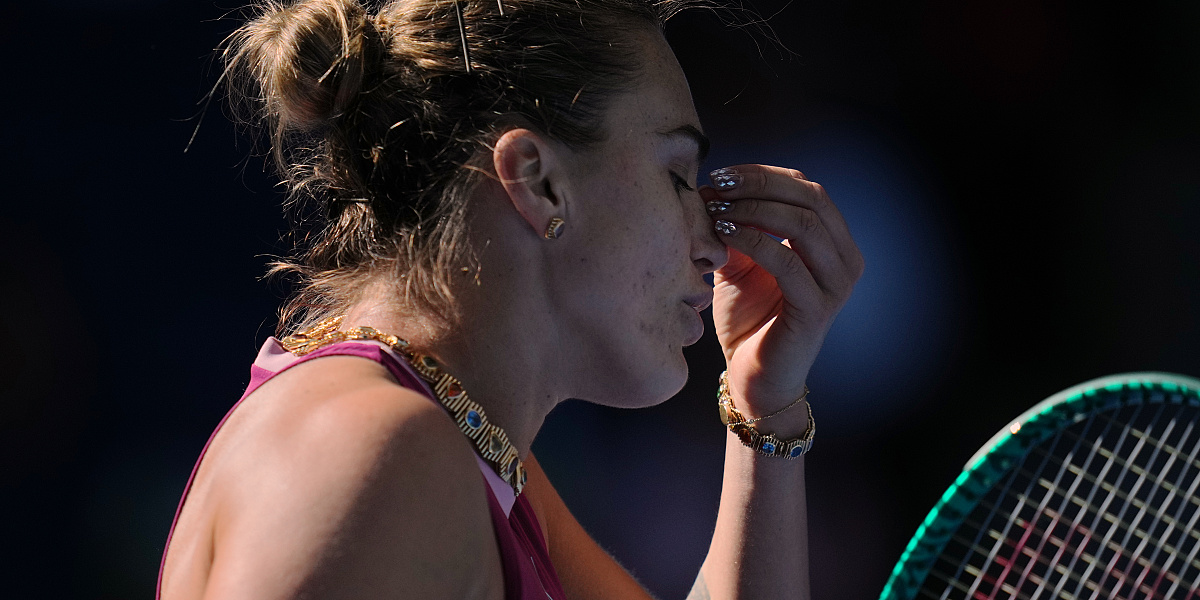 Senzacija na China Openu: Bartunkova eliminisala Sabalenku u dva seta