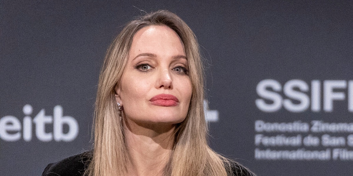 Angelina Jolie skrenula pažnju na razmjere uništenja Gaze: Čitava naselja sravnjena sa zemljom
